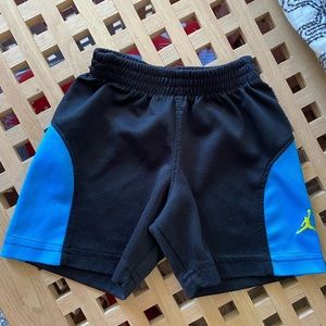 2t Jordan Shorts